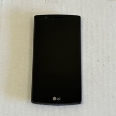 LG G4 – H811 – Metallic Gray – Android – Smartphone – Factory Reset