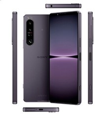 Sony Xperia 1 IV (5G) XQ-CT72 XQ-CT54 256GB 512GB Unlocked Android Smartphone