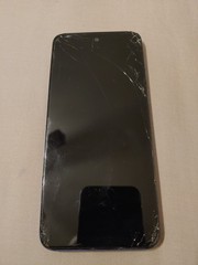 AS-IS Motorola Moto G Play 3 2024 XT2413 3rd Gen 64GB Unlocked 6.5&Prime; 50MP #61