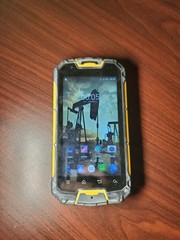 Rugged Android Smartphone MangoRX4w 32GB Android 6.0 #69