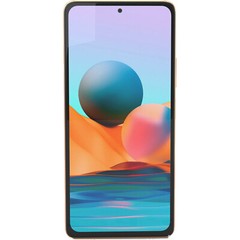 Xiaomi Redmi Note 10 Pro 4G Gradient Bronze 256GB + 8GB Dual-SIM Unlocked NEW