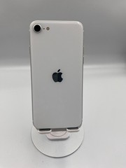Apple iPhone SE (2020) – 128 GB – White (Unlocked)