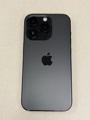 Apple iPhone 14 Pro – 256 GB – Space Black (Unlocked)