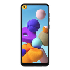 Samsung Galaxy A21s A217M 64GB GSM Unlocked – Used – Light Blemish