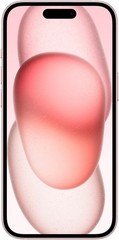 Apple iPhone 15 – eSIM A2846 – Unlocked – 512GB Pink – *82% Battery – A-Grade