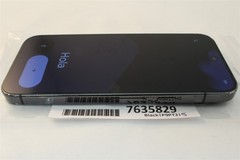 Google Pixel 9 Pro Black – T-Mobile Smartphone w/Warranty 7635829