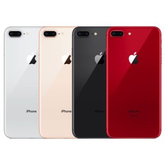 Apple iPhone 8 Plus 64GB Unlocked Very Good Condition – All Colors