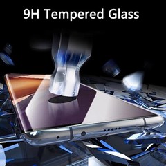 4 in 1 Tempered Glass For Galaxy Note 20 Ultra 5G Screen,Camera Lens Protector
