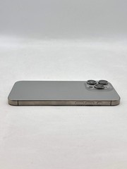 T-Mobile Apple iPhone 15 Pro Max 6.7&Prime; A2849 256GB Natural Titanium For Parts #17