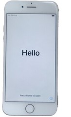 Apple iPhone 7 – 128GB – Rose Gold (Verizon) A1660 (CDMA + GSM)