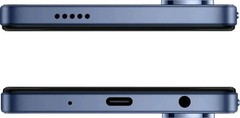 vivo T4 Lite 5G (6 GB RAM 128 GB STORAGE-Prism Blue) “NO TARIFFS IN USA”