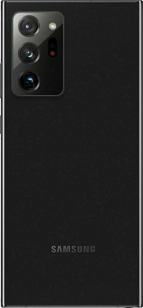 New Samsung Galaxy Note 20 Ultra 12+128GB 5G SM-N986U Factory Unlocked Phone