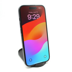Apple iPhone 15 A2846 128GB Fair Condition | Black | UNLOCKED