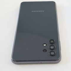 Samsung Galaxy A32 5G SM-A326U GSM Unlocked 64GB Black (Excellent Condition)