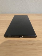 Samsung Galaxy Note20 Ultra 5G 128GB Mystic Black SM-N986U Verizon w/ Box WORKS