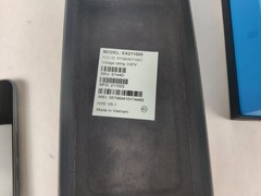 (USED) AT&T Fusion 5G (EA211005) 64GB – Silver (AT&T) Smartphone – Clean IMEI