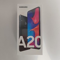 Samsung Galaxy A20 SM-A205 6.4&Prime; 13MP 32GB Dual SIM Android 11 SmartPhone