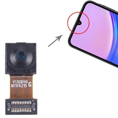Original Front Facing Camera, For Samsung Galaxy A15 5G SM-A156B, For Samsung G