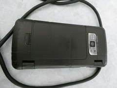 LG Env Touch VX11000 Verizon Cellular Phone Powers Up, Battery, NOT FULLY TESTED