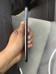 iPhone SE (2nd Generation, 2020) 4.7&Prime; LCD Touch Screen Display Assembly Black