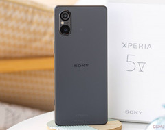Sony Xperia 5 V XQDE54 128GB Factory Unlocked 5G Smartphone