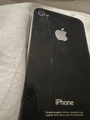 I touch Black Verizon 12.9 GB Good … Used