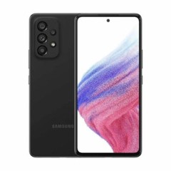 Samsung Galaxy A53 5G SM-A536U Unlocked (Any Carrier) SmartPhone Bent