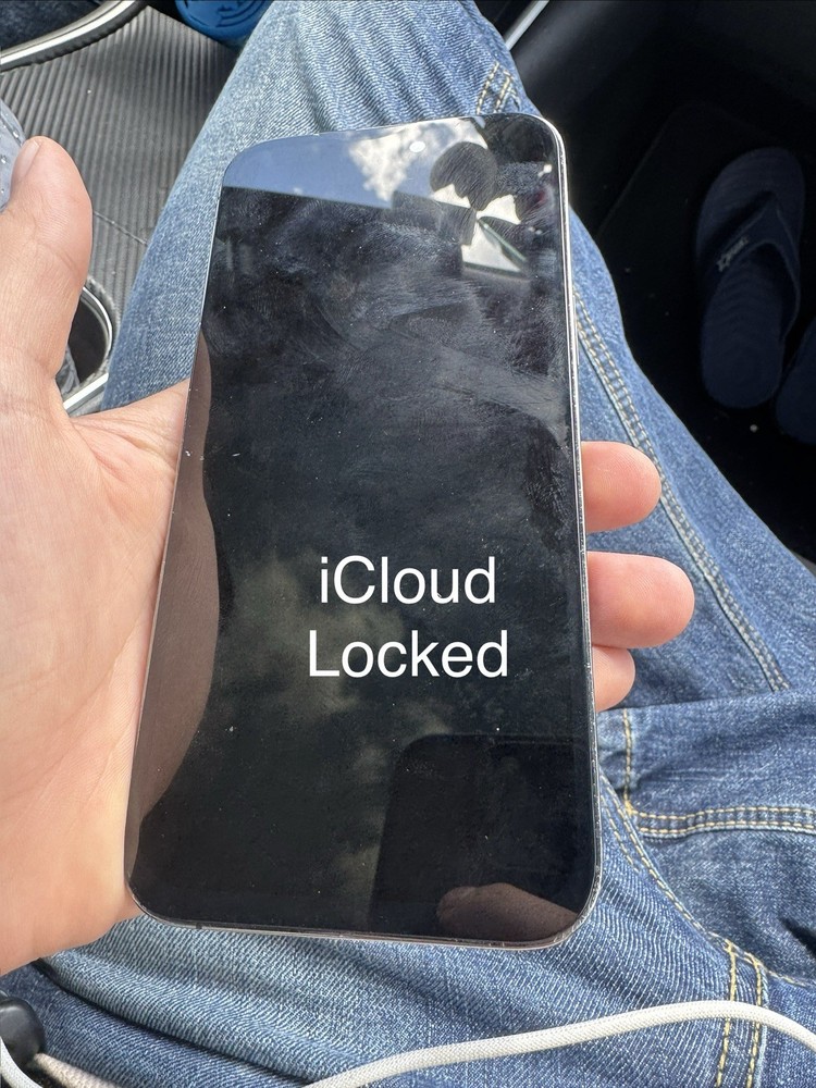 Apple iPhone 14 Pro Max – Just for pars