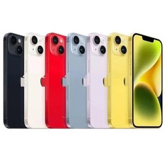 ✨New ✨ Apple iPhone 14/13/12/Pro Max/SE 3rd/13/12 MINI 128GB Factory Unlocked