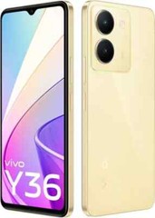 Vivo Y36 (RAM 8GB, 128GB) 6.64&Prime; (50MP-Camera) Snapdragon 680 Processor 5000mAh