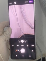 Sony Xperia 5IV XQ-CQ54(128GB) Unlocked 12MP Dual SIM Global Android smartphon