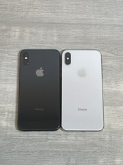 Apple iPhone X 64GB 256GB – Unlocked AT&T T-mobile Verizon – All Colors