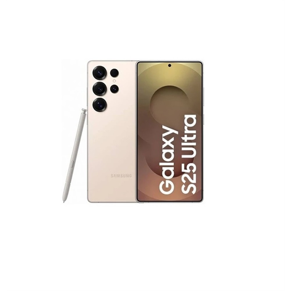 Samsung Galaxy S25 Ultra 512GB 6.9&Prime;, Titanium Pink Gold