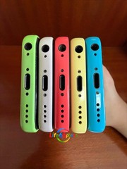 Apple iPhone 5c – ALL COLORS Unlocked – 8GB 16GB 32GB NEW BATTERY #LIFE66