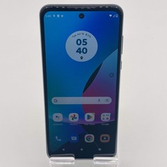 Motorola Moto G Play (2023) 32GB Blue