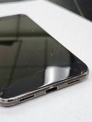 DEFECTIVE – Google Pixel XL – 128GB – Black – Unlocked – 12529