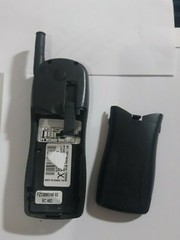 MITSUBISHI TRIUM MT-040 GALAXY WIND – TELEFONO GSM, USATO – COME IN FOTO