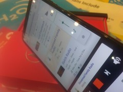 SAMSUNG A12 UNLOCKED 3GB RAMVERS H2o 5G ATT-7GBPLAN 15-18W HI PWR CHGR