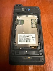Unlocked Sonim XP8800 Rugged Android Phone QTY 4