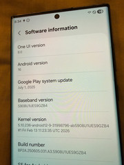Samsung Galaxy S22 Ultra – 128 GB – Phantom Black (Unlocked) USED