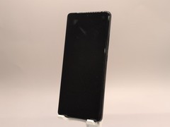 Samsung Galaxy S21 Ultra 5G SM-G998B 128GB Phantom Black Unlocked W091355