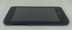 HTC Desire 610 Blue Smartphone phone cell for parts/repair