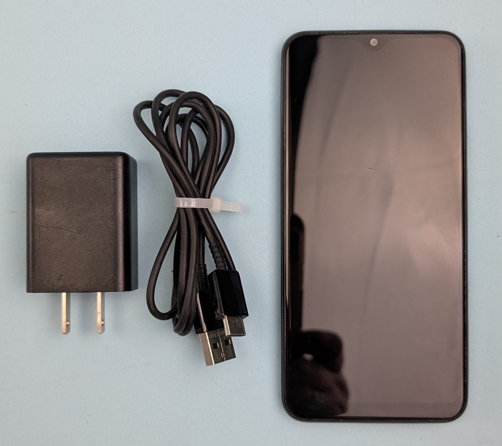 Samsung Galaxy A10e 32GB 4G LTE T-MOBILE | METRO | SPRINT Smartphone – Grade A