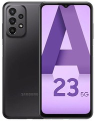 Samsung Galaxy A23 5G SM-A236U, 64GB, Black Unlocked T-Mobile AT&T