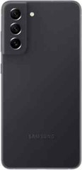 (Dish Wireless) Samsung Galaxy S21 FE 5G SM-G990U 128GB Graphite – OPEN BOX