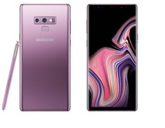 Samsung Galaxy Note 9 N960U 128G AT&T T-Mobile Unlocked Smartphone OPEN BOX A+US