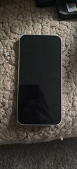 Apple iPhone 16e 256GB White Unlocked/Spectrum 5in 12MP A1865