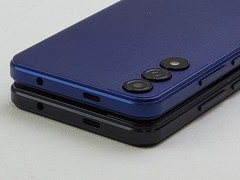 (USED) FOXX / FOXXD A67M – 32GB – (CARRIER UNKNOWN) Dual SIM Smartphone