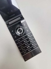 Samsung W2019 flagship Flip phone 256GB/128GB Unlocked 4G Android Good condition