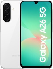 Brand New Samsung Galaxy A26 5G (A266M) 256GB 8GB GSM Unlocked Global Version